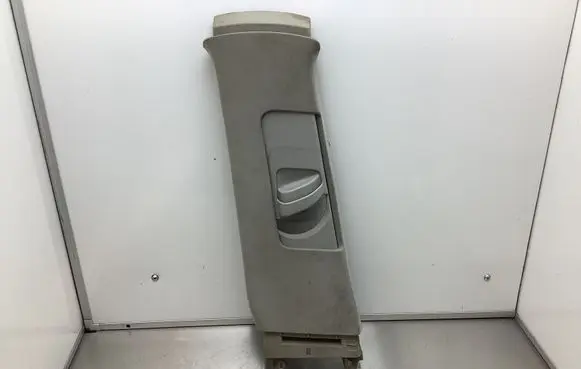 Lexus RX 330 - 350 - 400H (B) pillar trim (top) 6242048050