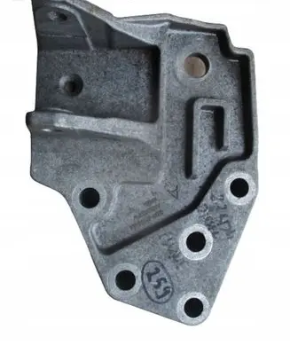 Land Rover Range Rover Evoque L538 Engine mount bracket BJ326P096AA