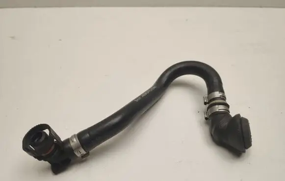 Porsche Macan (95B) Air intake hose/pipe 95B611931K