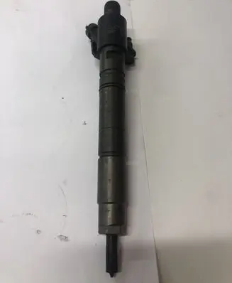 Jaguar XF X250 Fuel injector 0445116013 9X2Q9K546DB