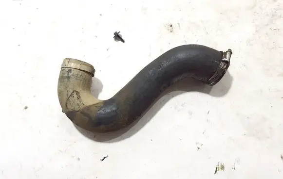 Volkswagen Amarok Intercooler hose/pipe 2H0145980D