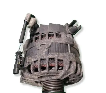 Land Rover Discovery Sport Generator/alternator 0125812018 GX7310300CD 14V110180A