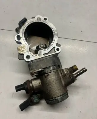 Audi S5 Fuel injection high pressure pump 06E103535A