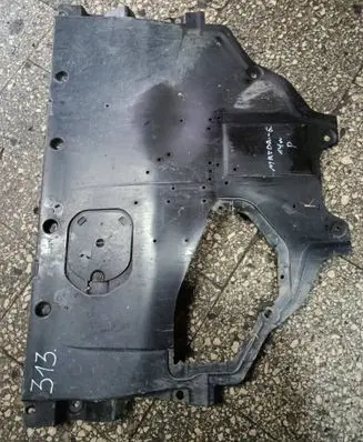 Mazda 6 Engine splash shield/under tray 