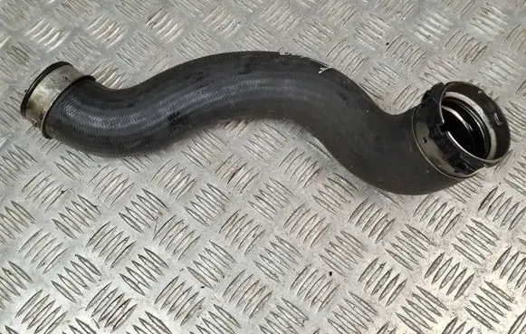 Mercedes-Benz E W212 Intercooler hose/pipe A2045280682