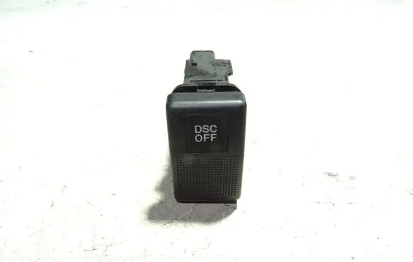 Traction control (ASR) switch