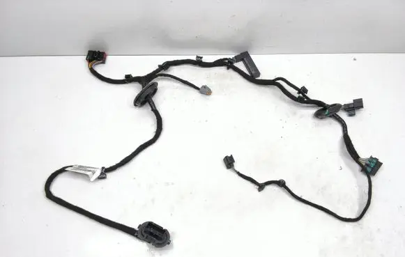 Polestar 2 Rear door wiring loom 34031215 32343875