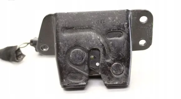 KIA Picanto Tailgate/trunk/boot lock/catch/latch 