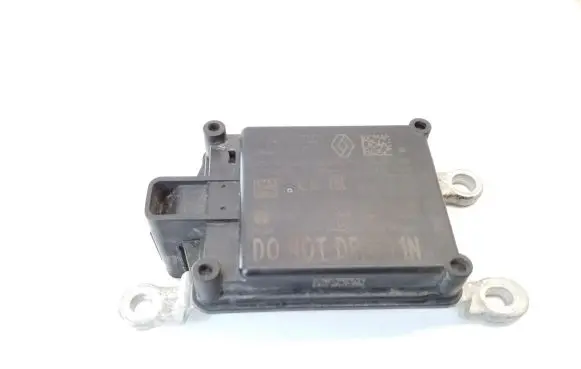 Renault Clio IV Other control units/modules 284474545R