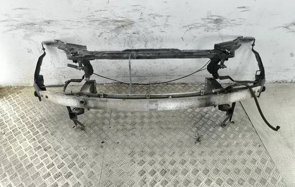 Mercedes-Benz C W204 Radiator support slam panel