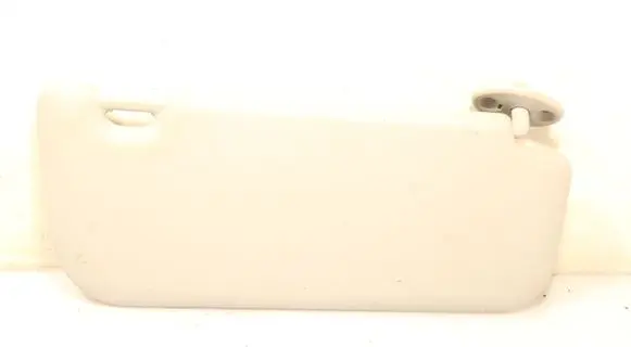 Toyota Yaris XP210 Sun visor clip/hook/bracket 