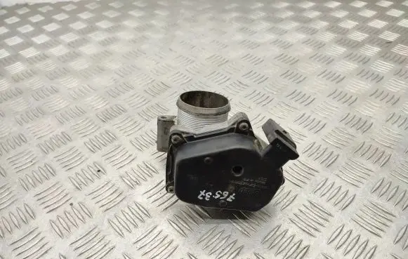 Volkswagen Caddy Throttle valve 03L128063AD