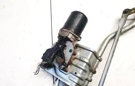 Renault Scenic II - Grand scenic II Wiper motor