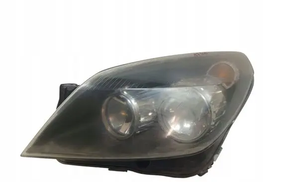 Opel Astra H Headlight/headlamp