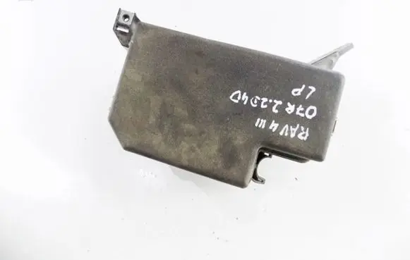 Toyota RAV 4 (XA30) Fuse box set