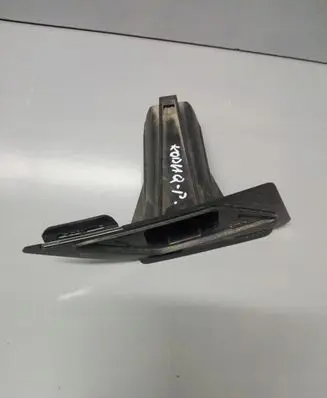 Skoda Kodiaq Headlight washer spray nozzle 565807942