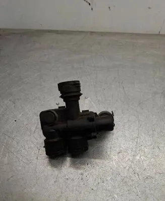 Mercedes-Benz C W203 Electric auxiliary coolant/water pump A2118320084