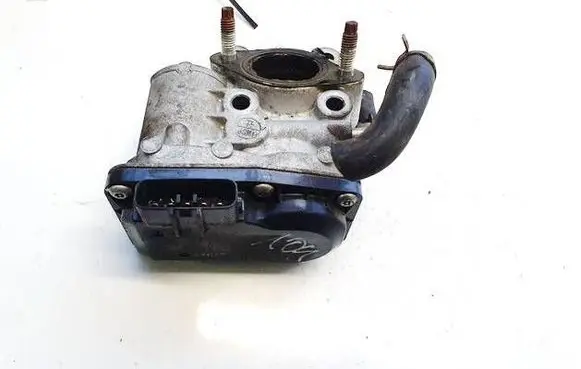 Subaru Forester SH EGR valve 14710aa741 150100-0055