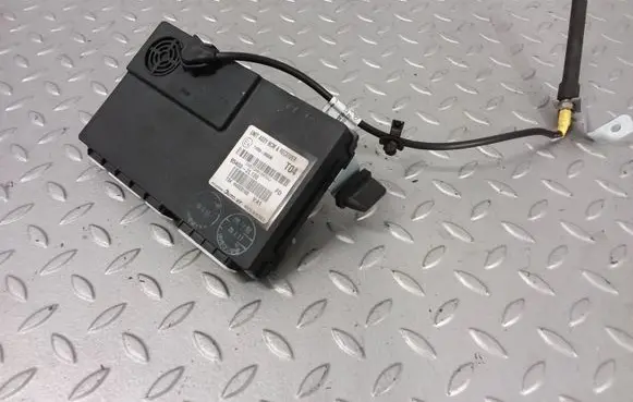 Hyundai i30 Central body control module 954002L100 954112L100