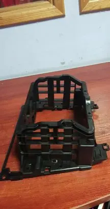 Other center console (tunnel) element