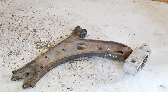 Audi A3 S3 8P Front lower control arm/wishbone 1K0407189E