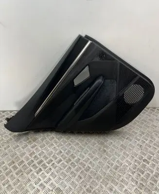 Renault Megane E-Tech Rear door card panel trim 829018056R 3030105 008657G08