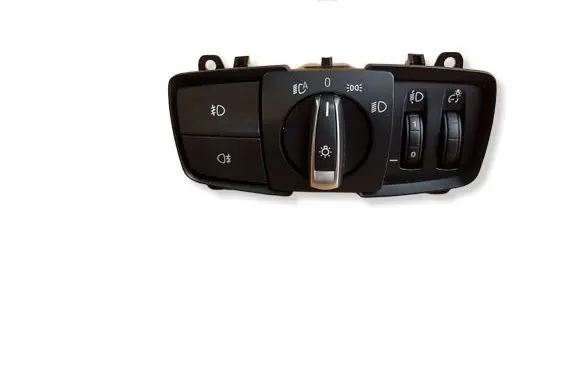 BMW 1 F20 F21 Light switch 9393949