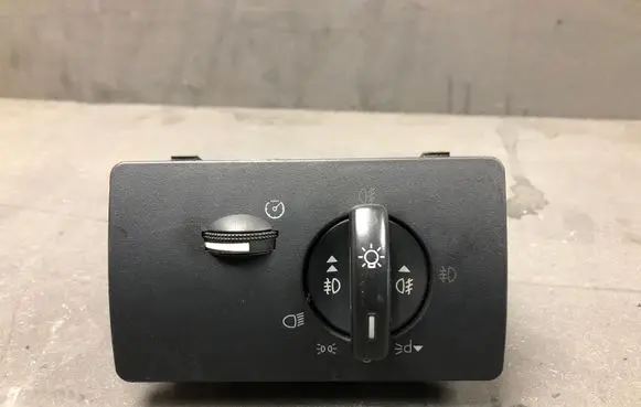 Ford Mondeo MK IV Light switch 1S7T13A024DB
