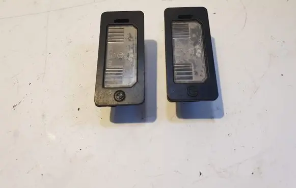 BMW 5 E39 Other interior light 63318360588