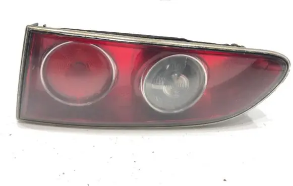 Seat Cordoba (6L) Rear/tail lights 6L5945231
