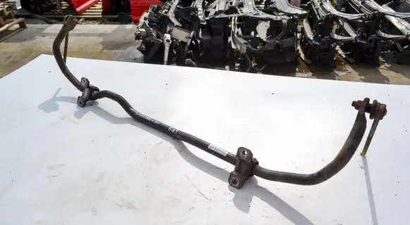 Volkswagen Sharan Front anti-roll bar/sway bar 7N0411303 02SAL7FR