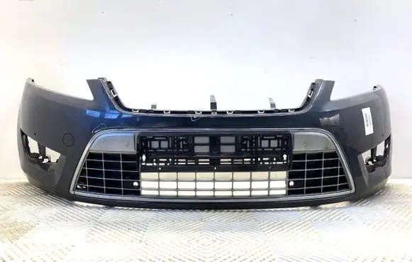 Ford Mondeo MK IV Front bumper 
