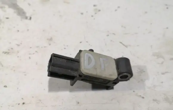 Audi A6 S6 C6 4F Airbag deployment crash/impact sensor 4F0959651
