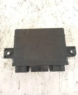 Volkswagen Sharan Comfort/convenience module 7M0962257H 5WK4555 95VW15K600BC
