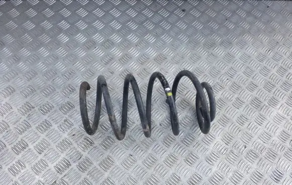 Ford Galaxy Front coil spring