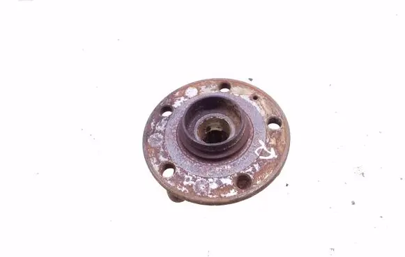 Skoda Octavia Mk2 (1Z) Rear wheel hub