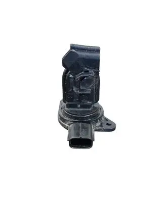 Mass air flow meter