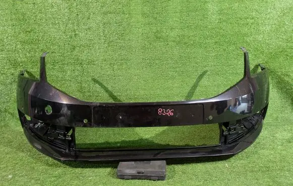 Skoda Octavia Mk3 (5E) Front bumper 