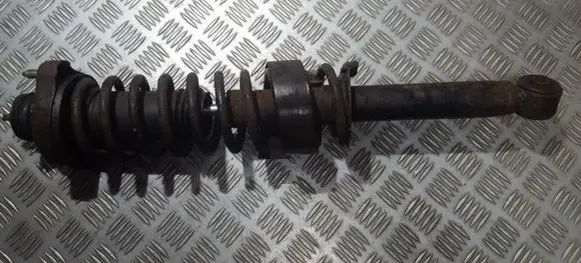 Volvo S40, V40 Rear shock absorber/damper