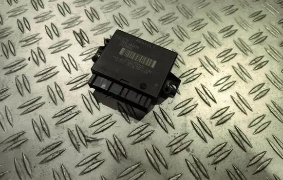 Renault Arkana Parking PDC control unit/module 284L08347R es70828