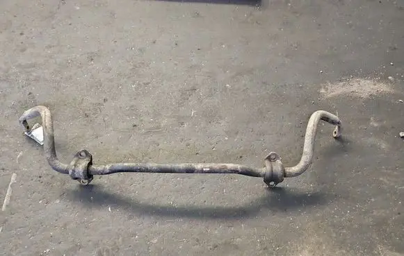 Jeep Grand Cherokee Front anti-roll bar/sway bar IMPRK1506969