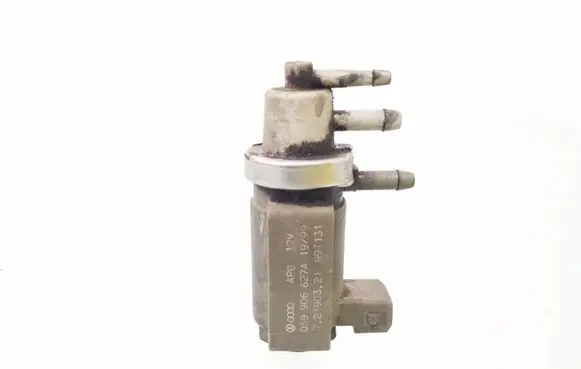 Audi A3 S3 8L Turbo solenoid valve 059906627A