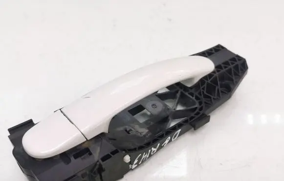 Volkswagen Up Rear door exterior handle 5L0837885C 5N0837305M 5N0839167B