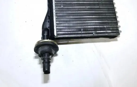 Renault Espace III Heater blower radiator