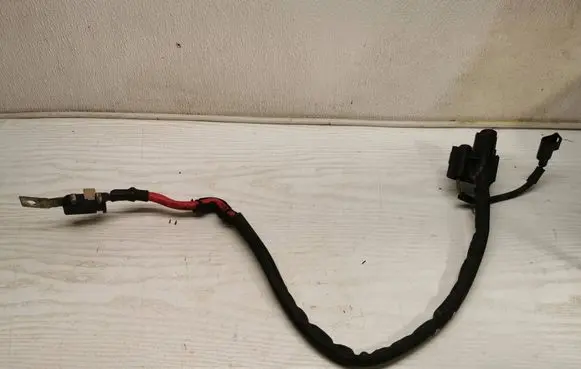Volvo C30 Wires (starter motor) 93BB14488AB