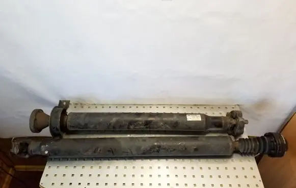 Hyundai Tucson JM Drive shaft (set) 493002E000