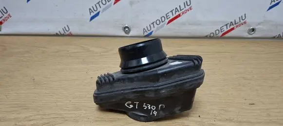 BMW 5 F10 F11 Intake resonator 8513672