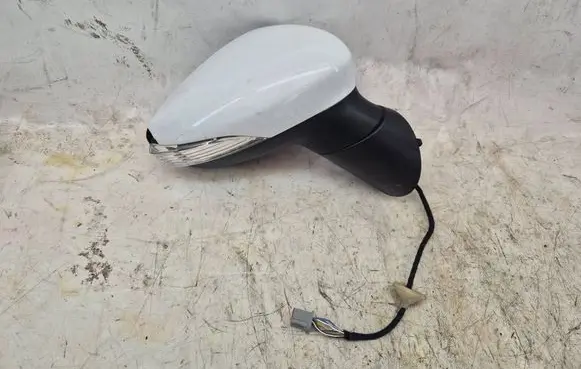 Ford B-MAX Front door electric wing mirror 