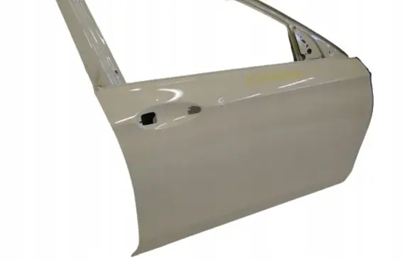 Mercedes-Benz E W213 Front door A2137200205