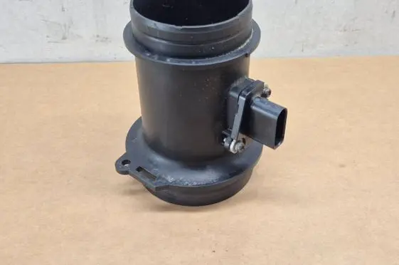 Mass air flow meter